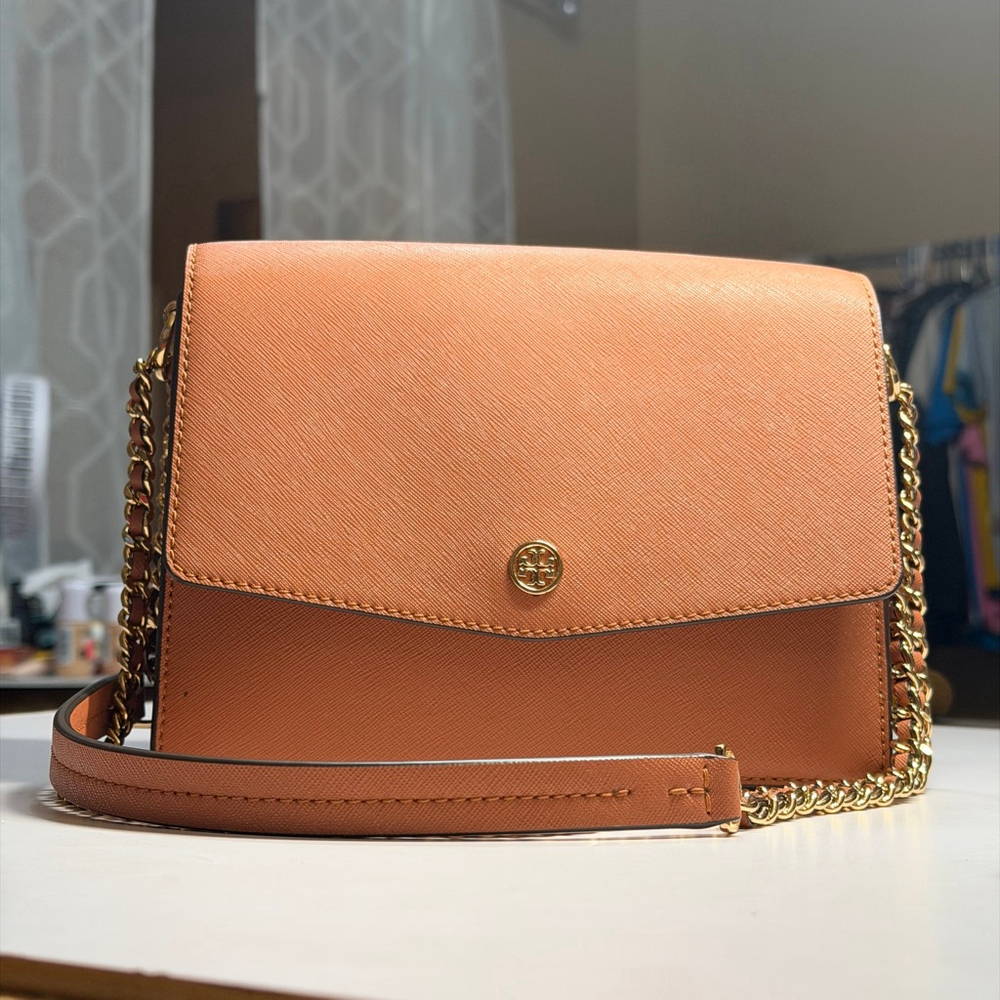 Tory Burch emerson bag - Picture 7 of 10